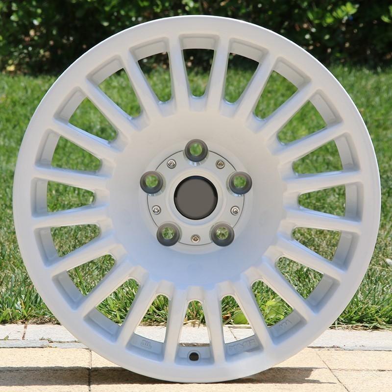 16 Inch Off-Road Wheels Fits RAV4, CR-V, Jimny, Forester | JDM Tamashii - JDM Tamashii