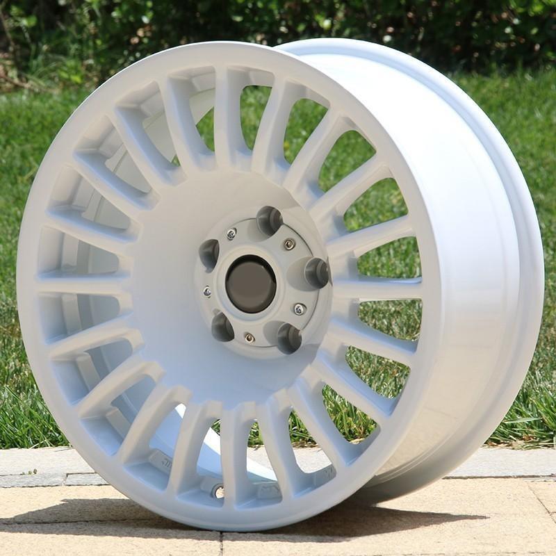16 Inch Off-Road Wheels Fits RAV4, CR-V, Jimny, Forester | JDM Tamashii - JDM Tamashii