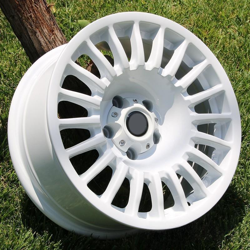 16 Inch Off-Road Wheels Fits RAV4, CR-V, Jimny, Forester | JDM Tamashii - JDM Tamashii