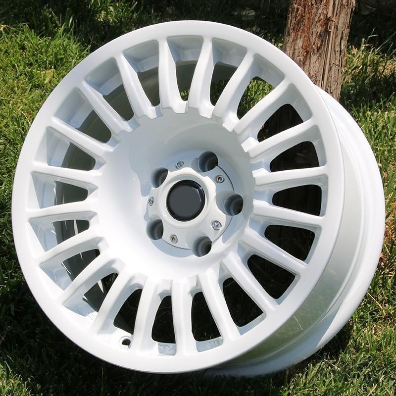 16 Inch Off-Road Wheels Fits RAV4, CR-V, Jimny, Forester | JDM Tamashii - JDM Tamashii