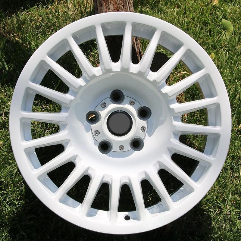 16 Inch Off-Road Wheels Fits RAV4, CR-V, Jimny, Forester | JDM Tamashii - JDM Tamashii
