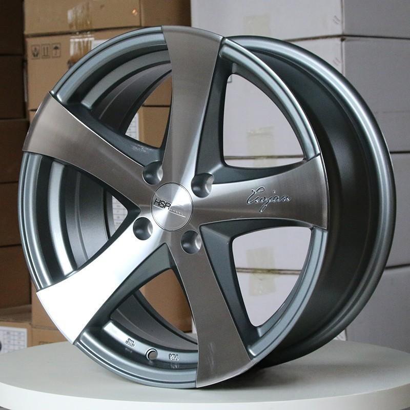 16 Inch Wheels – Fits Honda Civic, Mazda Miata, Toyota Corolla | JDM Tamashii - JDM Tamashii