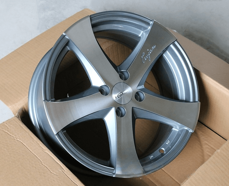 16 Inch Wheels – Fits Honda Civic, Mazda Miata, Toyota Corolla | JDM Tamashii - JDM Tamashii
