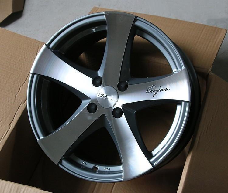 16 Inch Wheels – Fits Honda Civic, Mazda Miata, Toyota Corolla | JDM Tamashii - JDM Tamashii