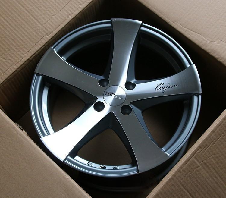 16 Inch Wheels – Fits Honda Civic, Mazda Miata, Toyota Corolla | JDM Tamashii - JDM Tamashii