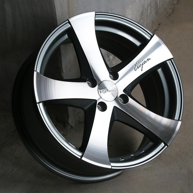 16 Inch Wheels – Fits Honda Civic, Mazda Miata, Toyota Corolla | JDM Tamashii - JDM Tamashii