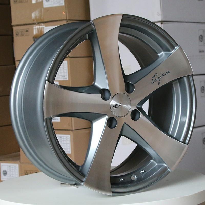 16 Inch Wheels – Fits Honda Civic, Mazda Miata, Toyota Corolla | JDM Tamashii - JDM Tamashii