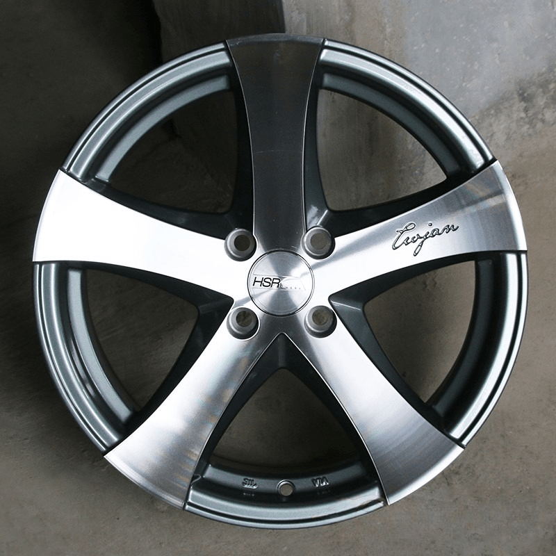 16 Inch Wheels – Fits Honda Civic, Mazda Miata, Toyota Corolla | JDM Tamashii - JDM Tamashii