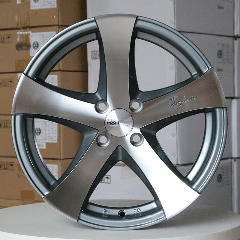 16 Inch Wheels – Fits Honda Civic, Mazda Miata, Toyota Corolla | JDM Tamashii - JDM Tamashii