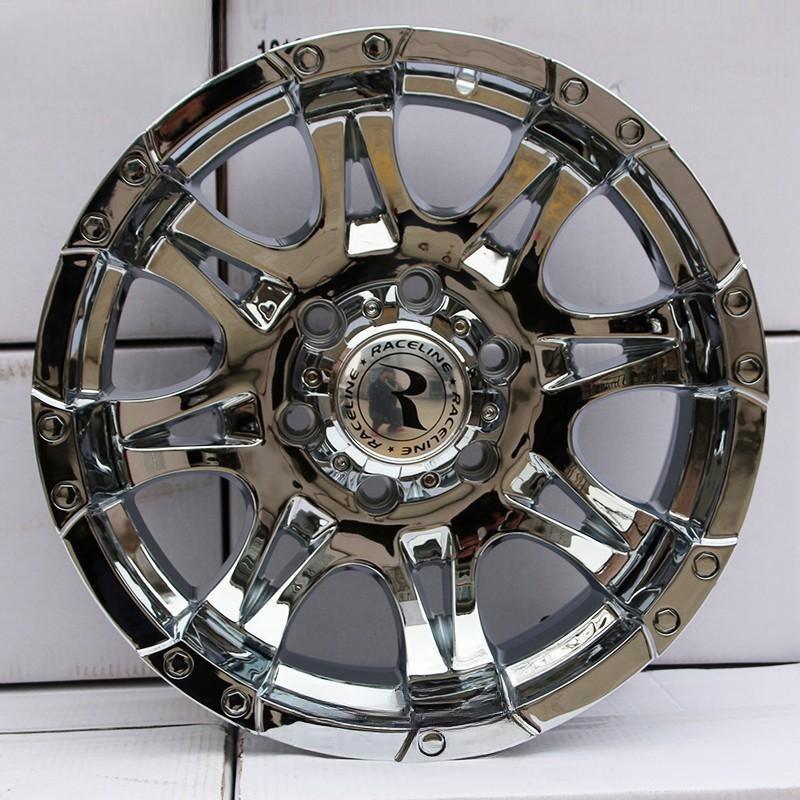 17 Inch Electroplated Rims – Fits Toyota Supra, 240SX, WRX | JDM Tamashii - JDM Tamashii