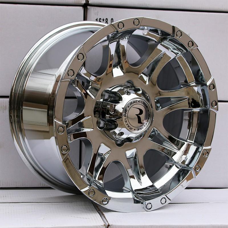 17 Inch Electroplated Rims – Fits Toyota Supra, 240SX, WRX | JDM Tamashii - JDM Tamashii