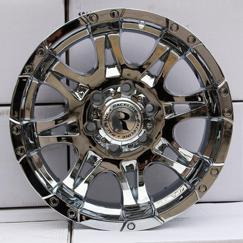 17 Inch Electroplated Rims – Fits Toyota Supra, 240SX, WRX | JDM Tamashii - JDM Tamashii