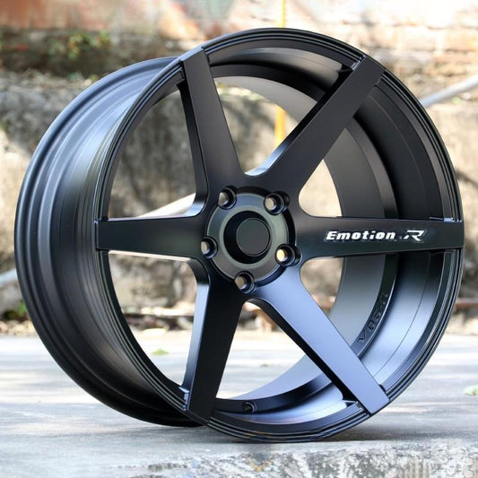 17 18 Inch Wide Fitment Wheels – Fits Nissan 350Z, Toyota GT86, Mazda RX-8 | JDM Tamashii - JDM Tamashii