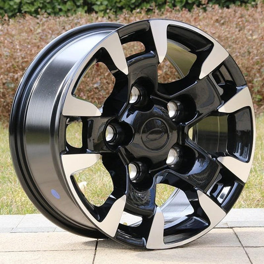 17 Inch Off-Road Wheel – Fits Land Rover Defender, Toyota FJ Cruiser, Ford Bronco | JDM Tamashii - JDM Tamashii