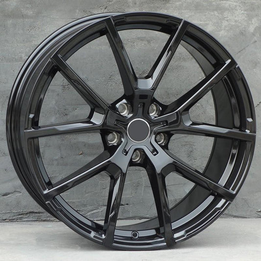 18 19 20 Inch Sport Rims – Fits BMW 1 Series, 3 Series, 5 Series, 7 Series, X1, X3, Z4 | JDM Tamashii - JDM Tamashii