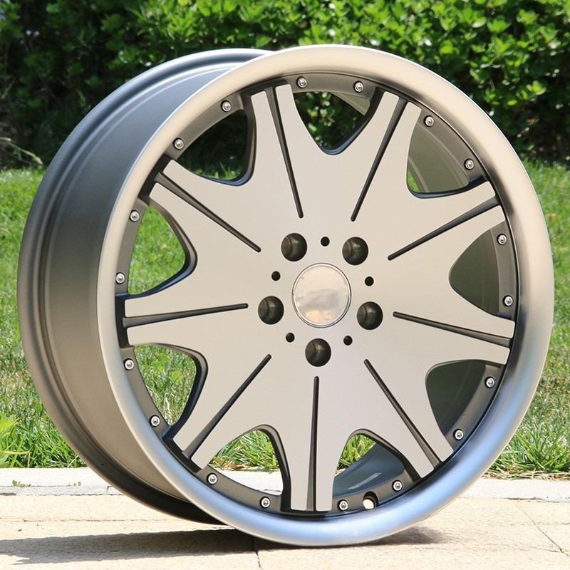 18 19 Inch Performance Wheels – Fits Honda Accord, BMW 3 Series, Audi A4, Lexus IS | JDM Tamashii - JDM Tamashii