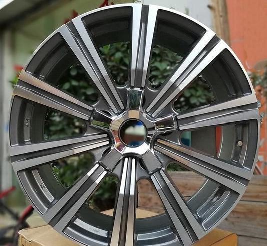 18 20 21 22 Inch Wheels – Fits Toyota Land Cruiser, Lexus LX, Toyota Tundra | JDM Tamashii - JDM Tamashii
