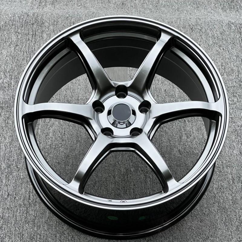 18 Inch Performance Alloy Rims – Fits Nissan 350Z, Lexus IS, Toyota GT86 | JDM Tamashii - JDM Tamashii