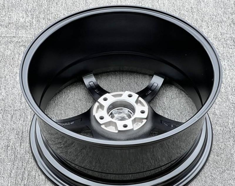 18 Inch Performance Alloy Rims – Fits Nissan 350Z, Lexus IS, Toyota GT86 | JDM Tamashii - JDM Tamashii
