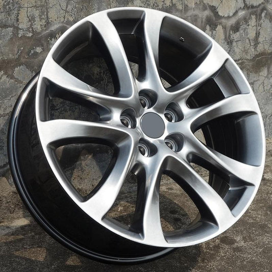 19 Inch Sport Tuning Wheel – Fits Honda Accord, Toyota Camry, Mazda 6 | JDM Tamashii - JDM Tamashii