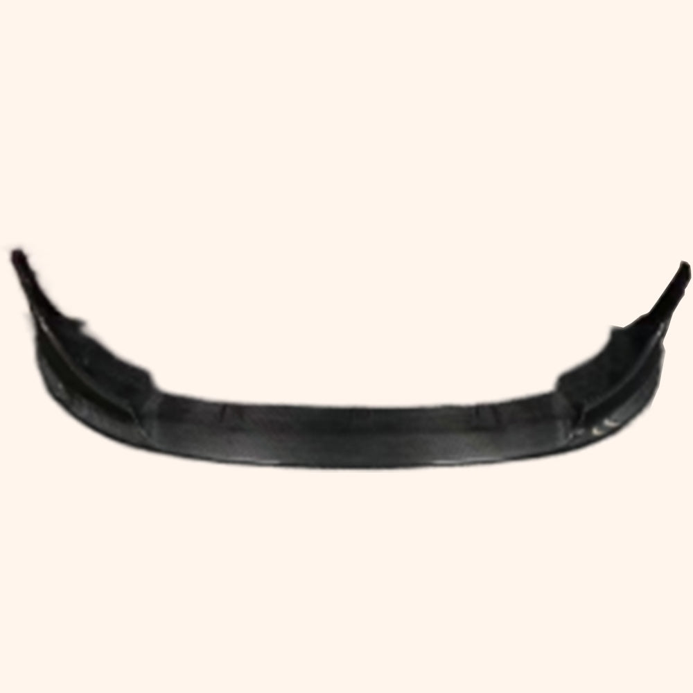 3D-Style Front Lip Spoiler – Fits 2013–2022 MINI Cooper F56 | Carbon Fiber & FRP Options - JDM Tamashii