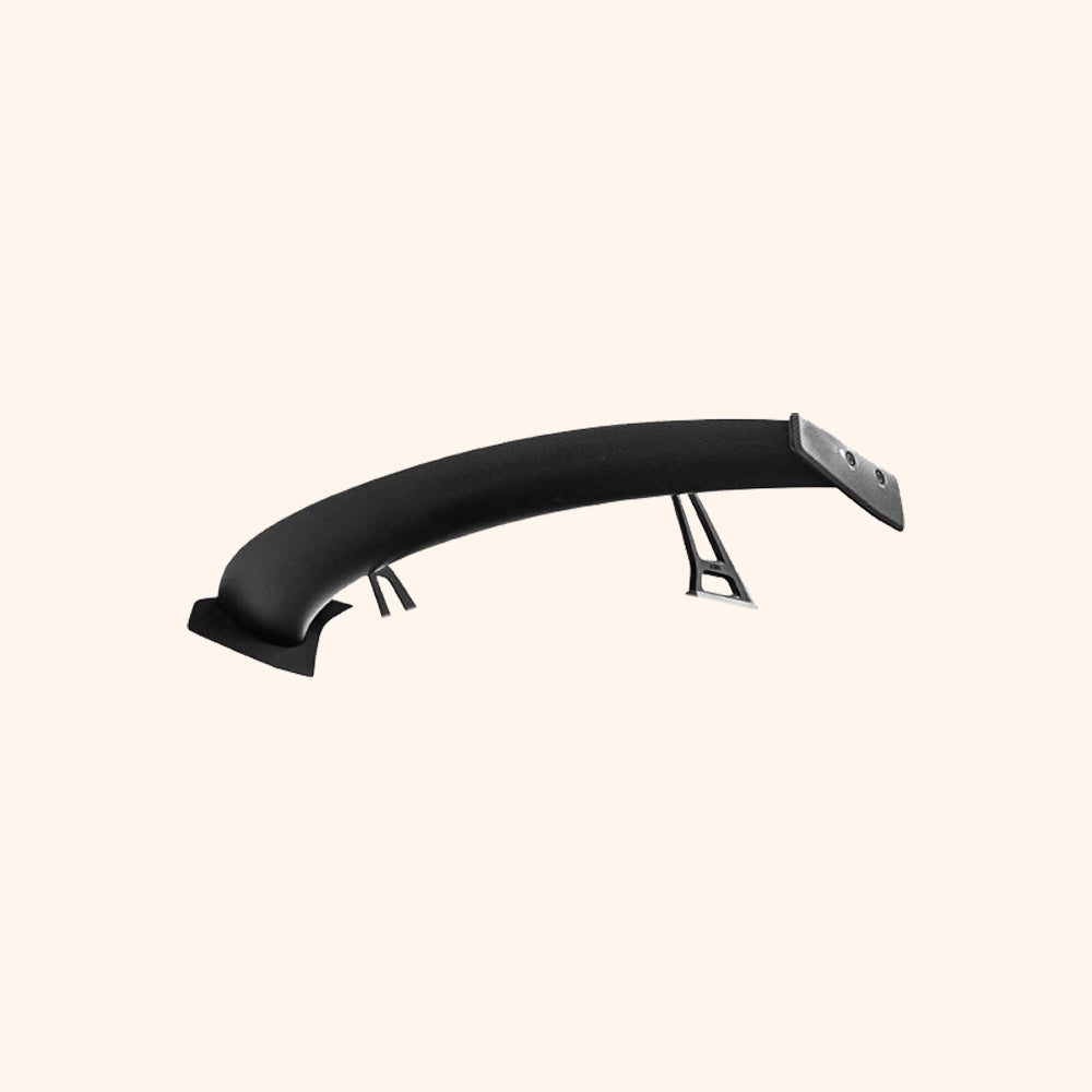 ADR-Style Carbon Fiber GT Wing Spoiler – Fits 2021–2024 Subaru BRZ & Toyota GR86