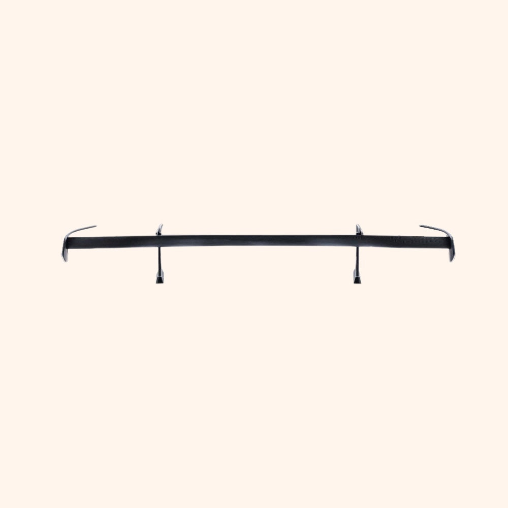 ADR-Style Carbon Fiber GT Wing Spoiler – Fits 2021–2024 Subaru BRZ & Toyota GR86