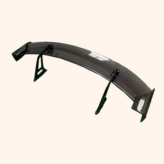 ADR-Style GT Rear Wing Spoiler – Fits 2022–2024 Toyota GR86 2021–2024 Subaru BRZ | Carbon Fiber or FRP - JDM Tamashii