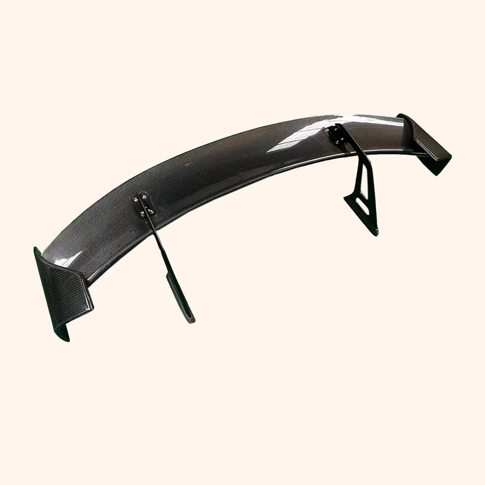 ADR-Style GT Rear Wing Spoiler – Fits 2022–2024 Toyota GR86 2021–2024 Subaru BRZ | Carbon Fiber or FRP - JDM Tamashii
