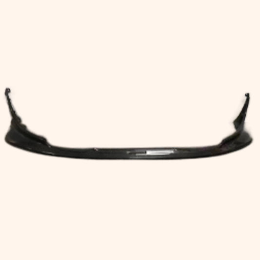 AG-Style Front Lip Spoiler – Fits 2013–2022 MINI Cooper F56 | Carbon Fiber & FRP Options - JDM Tamashii