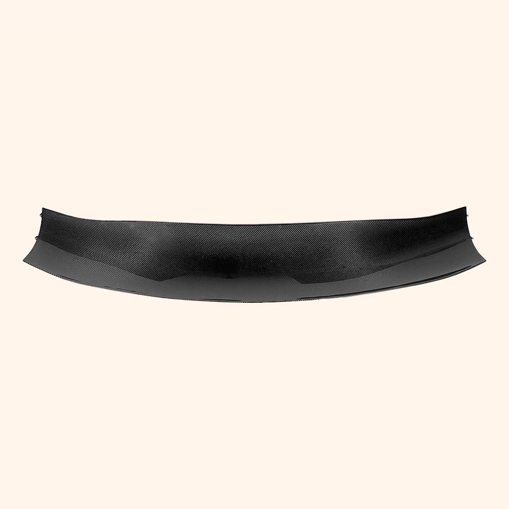 AP-Style Carbon Fiber GT Wing Spoiler – Fits 2021–2024 Subaru BRZ & Toyota GR86