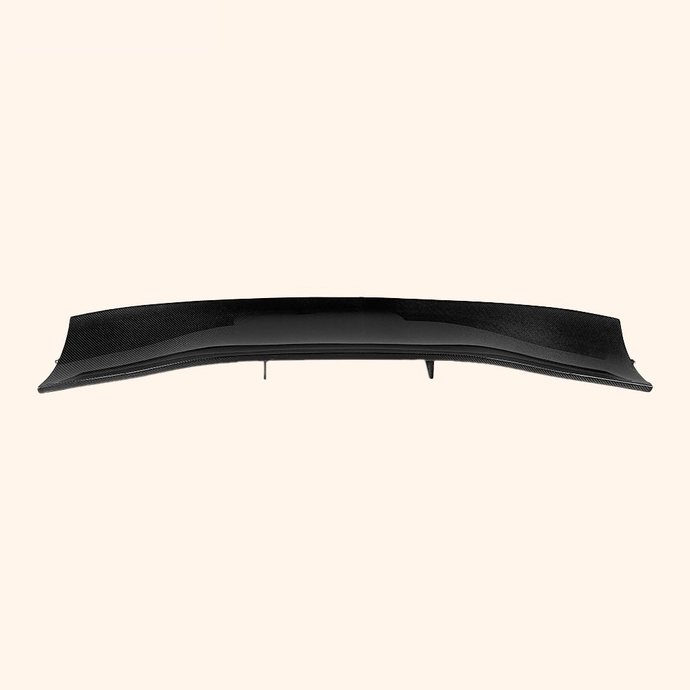 AP-Style Carbon Fiber GT Wing Spoiler – Fits 2021–2024 Subaru BRZ & Toyota GR86
