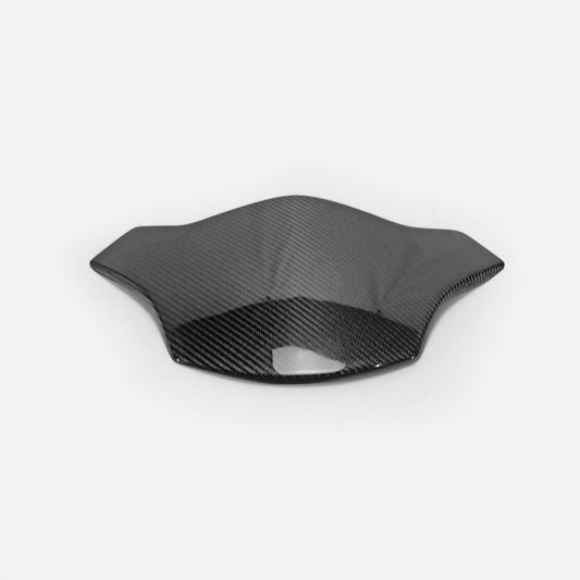 Carbon Fiber Dashboard Trim Cover – Fits Mazda Miata MX-5 ND RC (RF) - JDM Tamashii