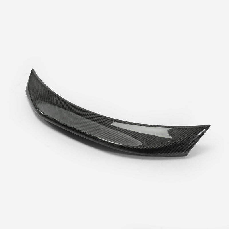 Carbon Fiber Ducktail Spoiler for Mazda Miata MX-5 ND - JDM Tamashii