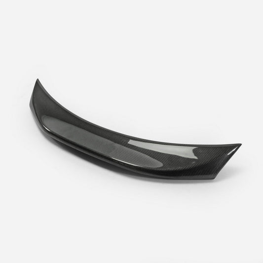 Carbon Fiber Ducktail Spoiler for Mazda Miata MX-5 ND - JDM Tamashii