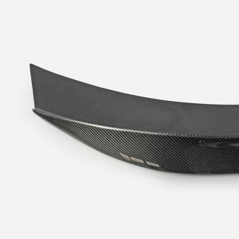 Carbon Fiber Ducktail Spoiler for Mazda Miata MX-5 ND - JDM Tamashii