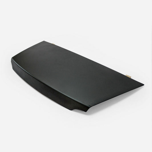 Carbon Fiber Trunk Lid – Fits Mazda Miata MX-5 ND (Soft Top Only) - JDM Tamashii