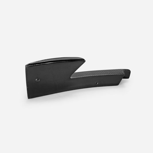 Front Bumper Side License Plate Bracket – Fits Mazda Miata MX-5 ND - JDM Tamashii