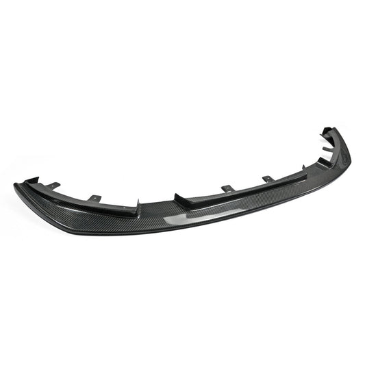 Front Lip Spoiler Front Splitter – Fits Mazda Miata MX-5 ND RF | Carbon Fiber Fiberglass - JDM Tamashii