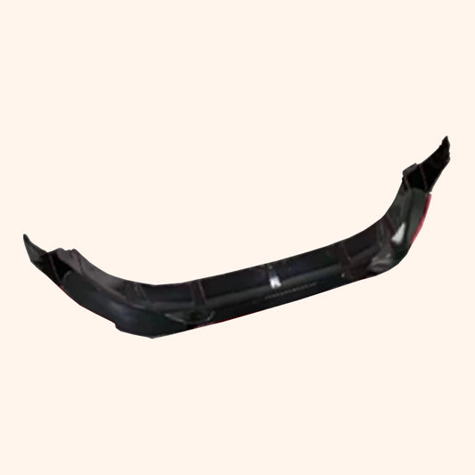 GC-Style Dry Carbon Front Lip Spoiler – Fits 2013–2022 MINI Cooper F56 | Lightweight Aero Upgrade | JDM Tamashii - JDM Tamashii