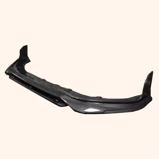 GC2-Style Carbon Fiber Front Lip Spoiler – Fits 2013–2022 MINI Cooper F56 | Aggressive Aero Splitter Upgrade | JDM Tamashii - JDM Tamashii