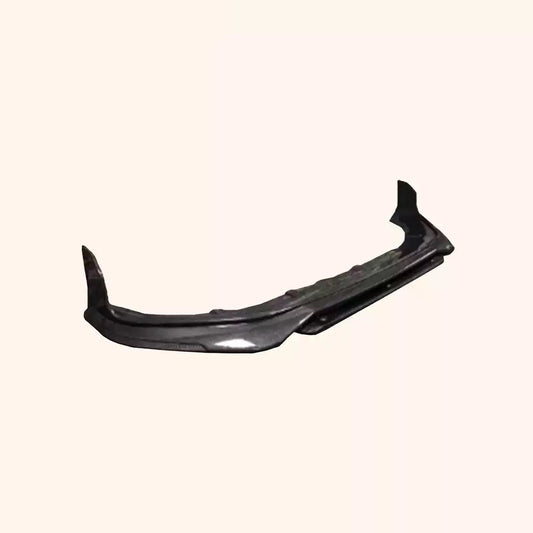 GC2-Style Dry Carbon Front Lip Spoiler – Fits 2013–2022 MINI Cooper F56 | Lightweight Track Aero Kit | JDM Tamashii - JDM Tamashii