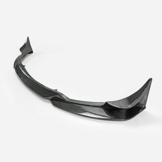 GV-Style Carbon Fiber Front Lip – Fits Mazda Miata MX-5 ND RC - JDM Tamashii
