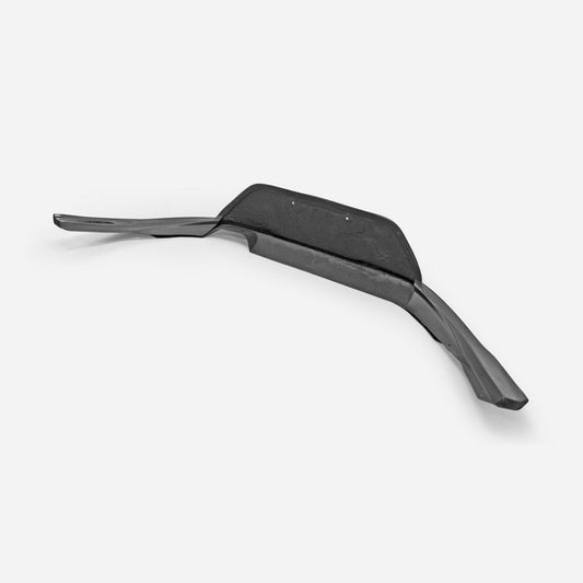 GV-Style Rear Lip Spoiler Splitter for Mazda Miata MX-5 ND | Carbon Fiber or FRP - JDM Tamashii