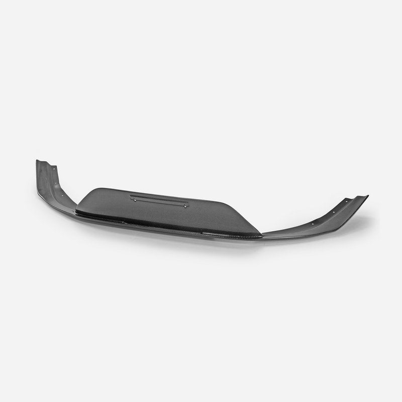 GV-Style Rear Lip Spoiler Splitter for Mazda Miata MX-5 ND | Carbon Fiber or FRP - JDM Tamashii