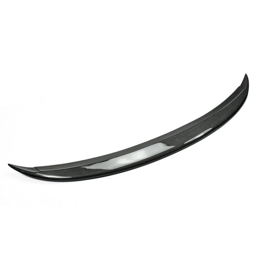 JDM-Inspired Carbon Fiber Rear Spoiler for Mazda MX-5 Miata ND RC - JDM Tamashii