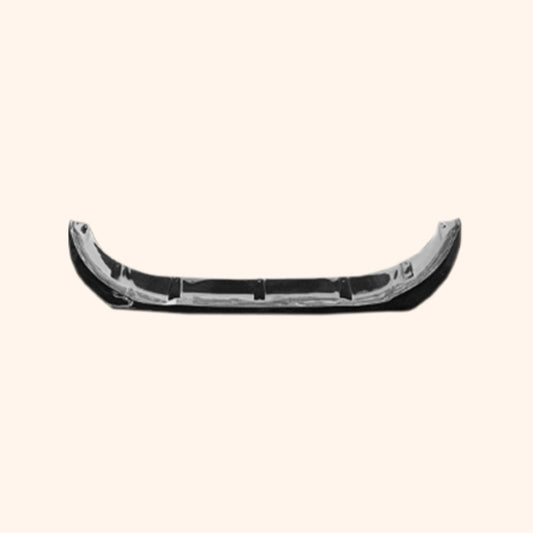 LM-Style Carbon Fiber Front Lip Splitter – Fits 2013–2022 MINI Cooper F56 | JDM Tamashii - JDM Tamashii