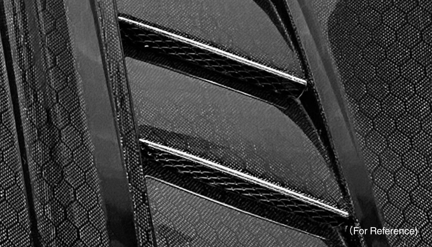 ADR-Style GT Rear Wing Spoiler – Fits 2022–2024 Toyota GR86 2021–2024 Subaru BRZ | Carbon Fiber or FRP - JDM Tamashii