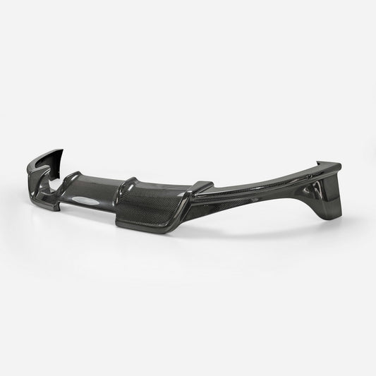 Rear Lip Spoiler for Mazda Miata MX-5 ND | Carbon Fiber or FRP - JDM Tamashii