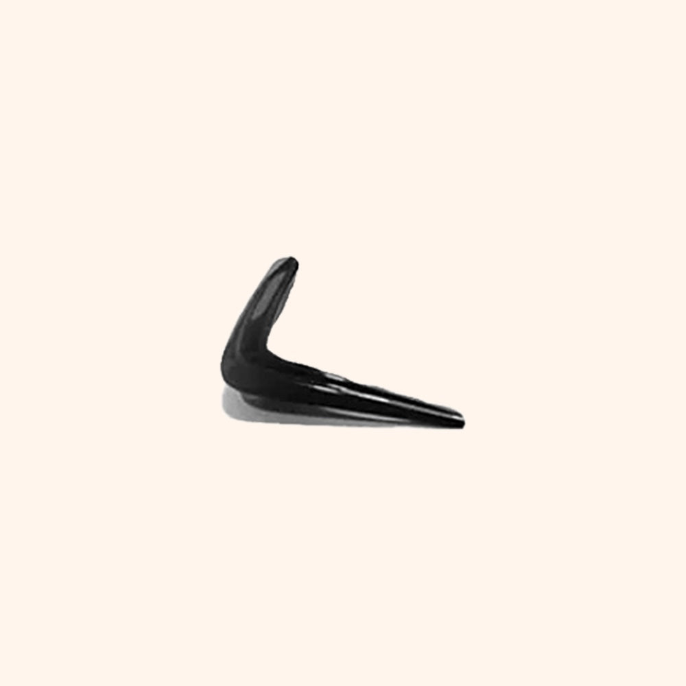 TM-Style Carbon Fiber Front Bumper Air Vent Surrounds – Fits 2022–2024 Toyota GR86